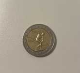 Monedă de 2€ de colecție