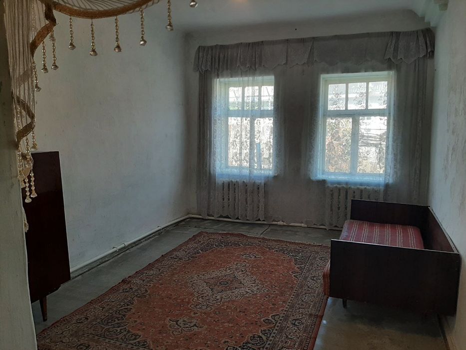 Продаётся дом с участком, 4 сотки в Зянгиате