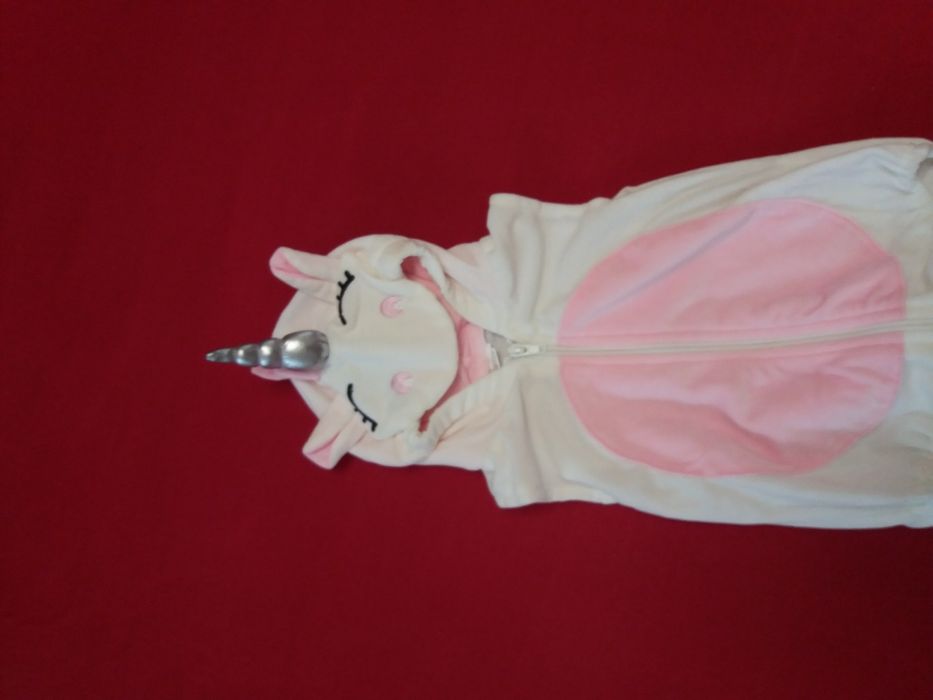 Бебешки комплект Еднорог