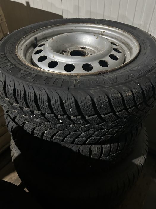 Cauciucuri 185 60 R14