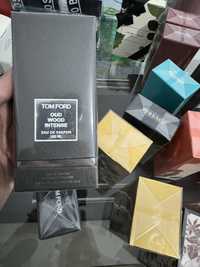 Tom Ford oud wood intense