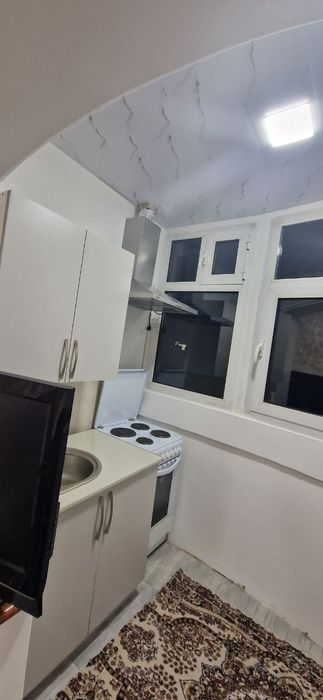 Сдается квартира на долгий срок