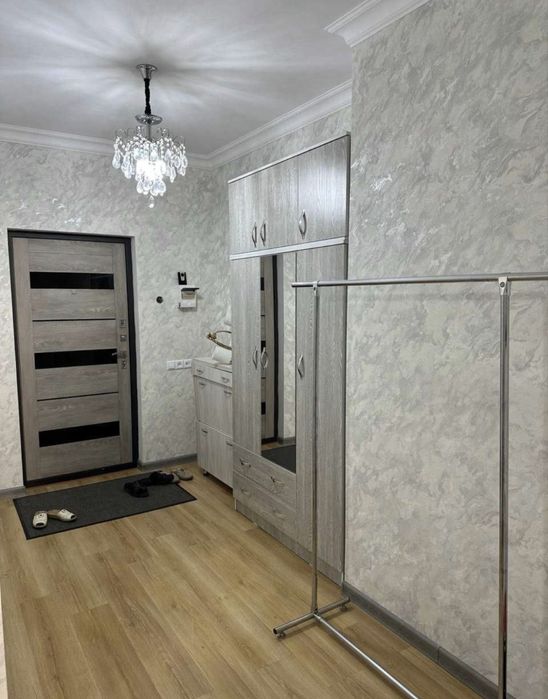 2х комнатная квартира около Узбекфильм