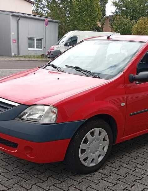 Vand Dacia Logan