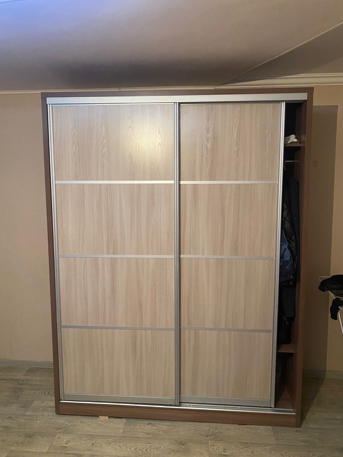 Продам бытовую технику и шифонер