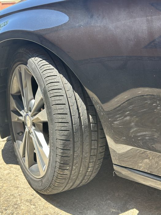 Jante Mercedes R18 5x112 C W205