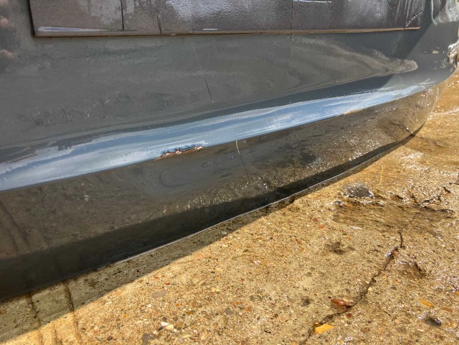 Капак,багажник Audi Q3 2022г 3бр.