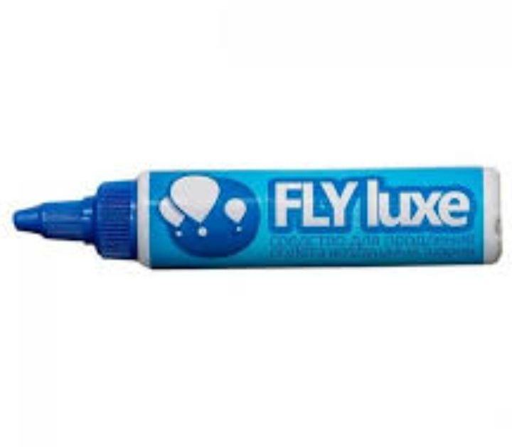 FLYluxe Средство для продления полета воздушных шаров.