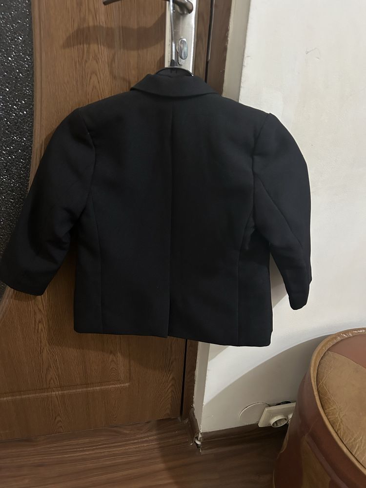 Sacou baieti H&m