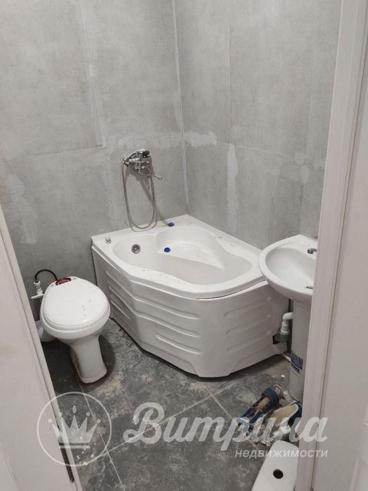 1-комнатная квартира в ЖК Assalom Sohil