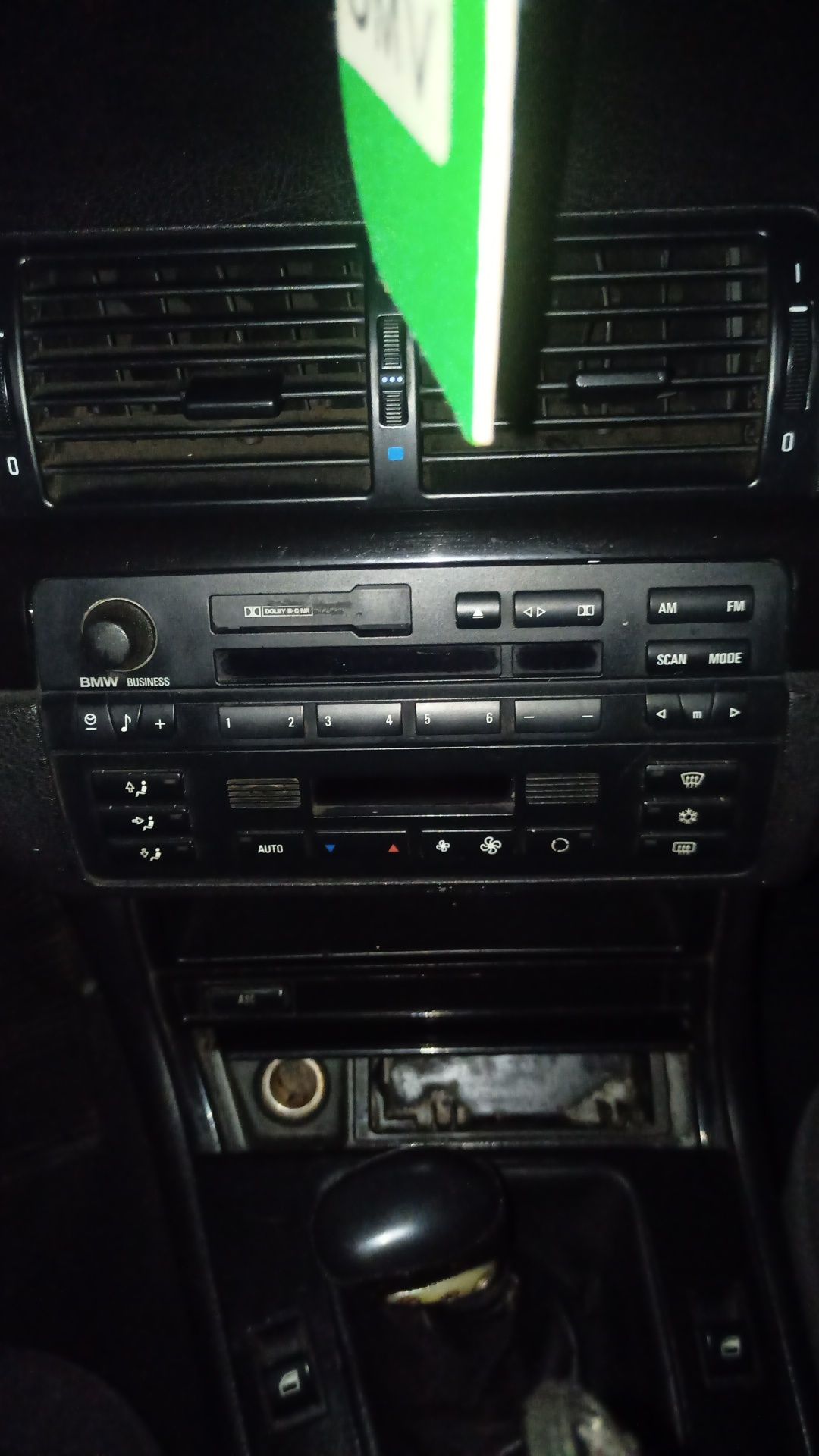Radiocd Mercedes E Class original Audio 10și Bmw