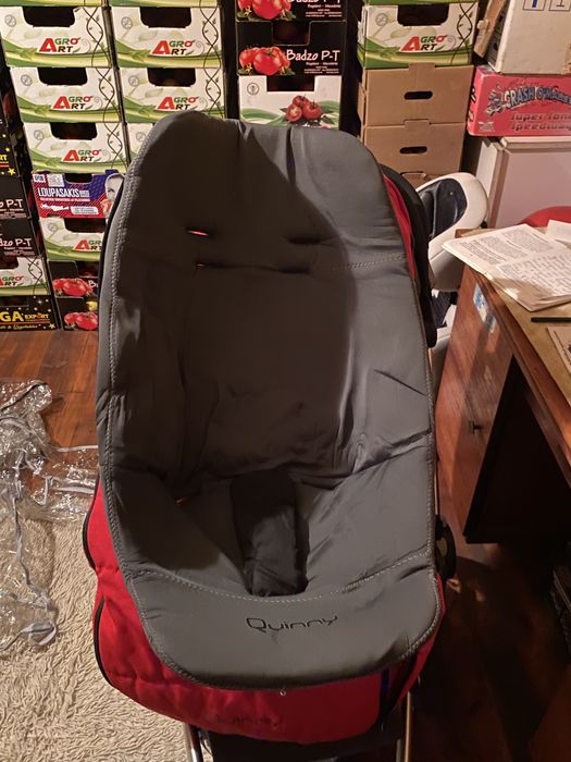 Детска количка Quinny