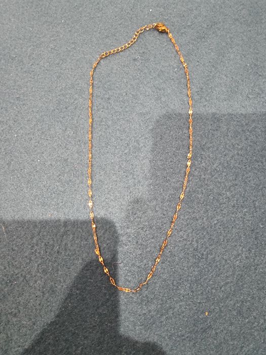 Bijuterii placate cu aur