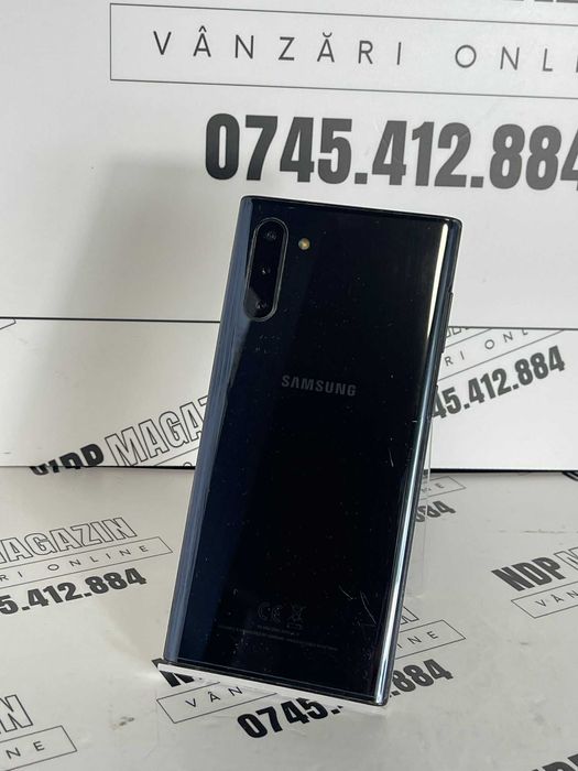 NDP Amanet NON-STOP Bld.Iuliu Maniu 69 SAMSUNG NOTE 10 (44037)