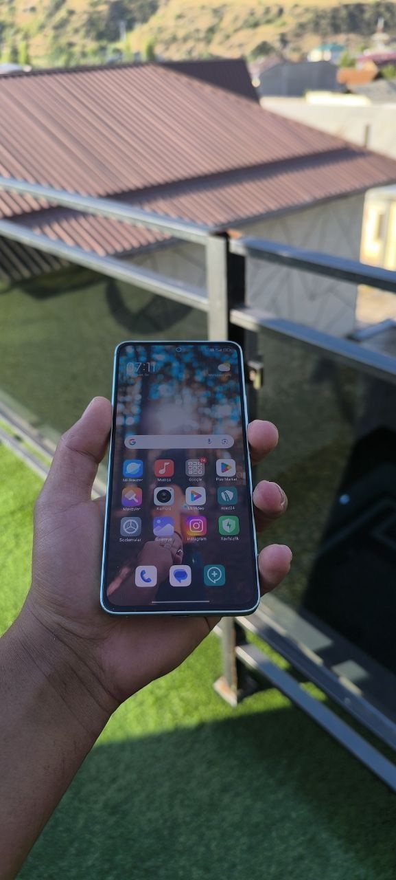 Redmi note 13 ideal