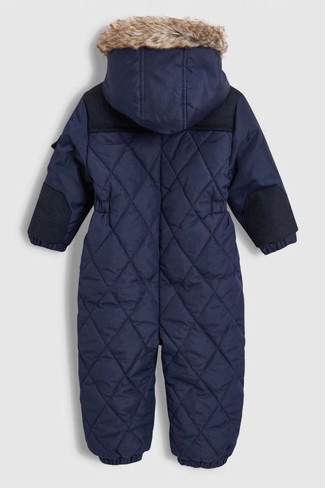 Водоустойчив ескимос / космонавт Next 18 месеца