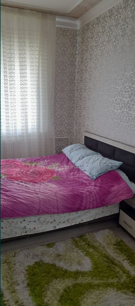Продаётся своя квартира