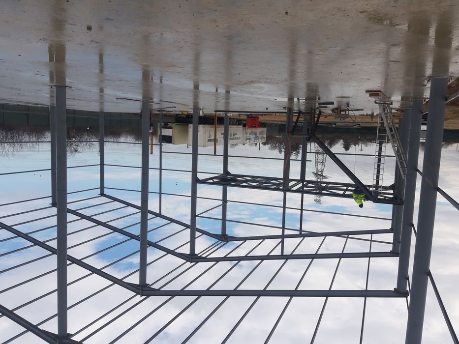 Hale metalice de la a la z