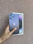 Iphone 14 pro max 256gb
