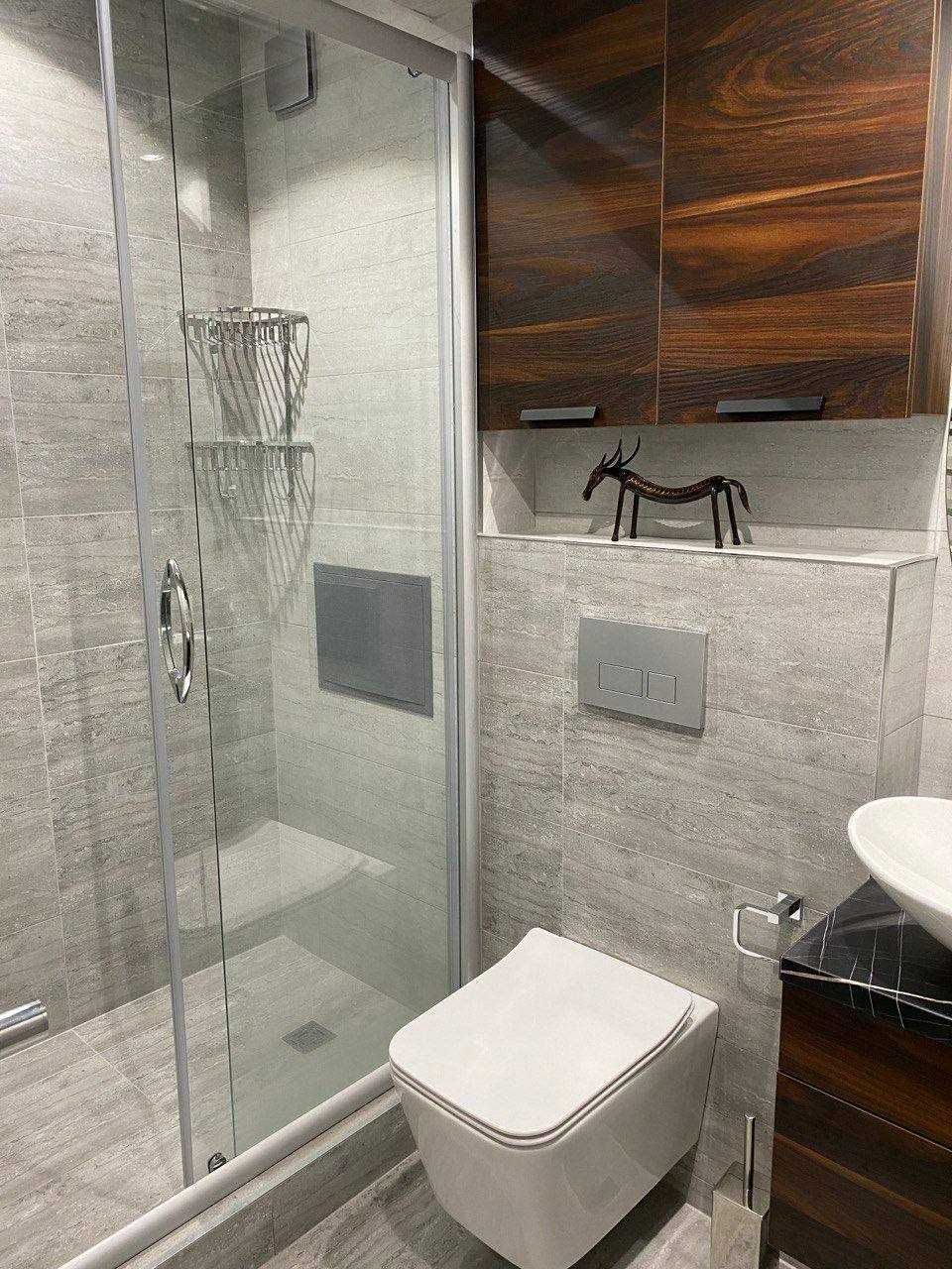 2-х комнатная квартира на Ц-7 (58м2 площ.)  ID: 2984