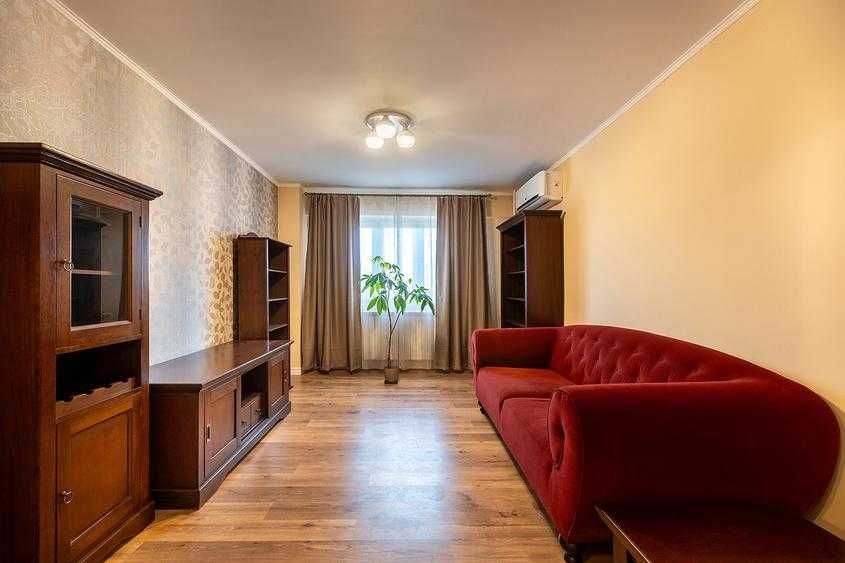 Ap. 2 camere, 74 mp, Ion Mihalache, sector 1 Bucuresti