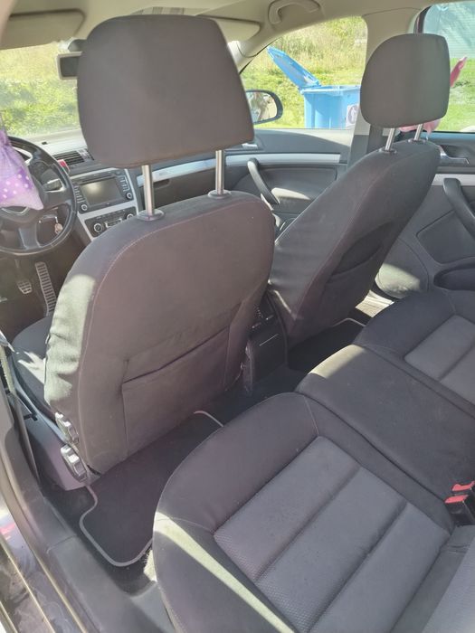 Skoda Scout 4x4, 2012