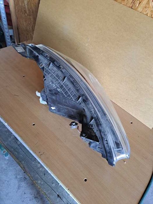 Far stanga Hyundai i10 an 2013-2016 original Europa