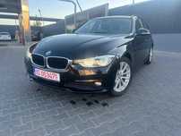 BMW Seria 3 BMW Seria 3 F31 lci Facelift, fără AdBlue, carte RAR