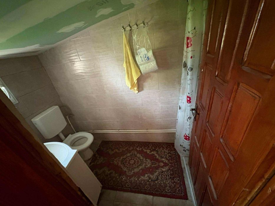 Casa de vânzare în sat Măriuș, comuna Valea Vinului