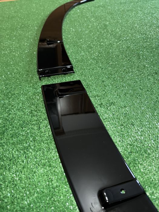 Преден лип M SPORT за BMW E92,93 LCI. | LCI M-SPORT LIP BMW E92,93.