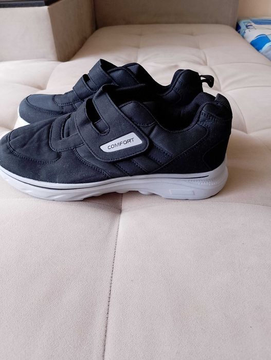 Нови мъжки маратонки