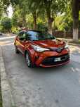 Toyota C-HR 2.0 Hybrid , Orange Biton , Full, Propietar de noua
