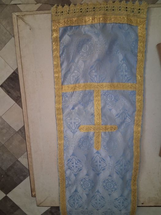 Veșminte liturgice