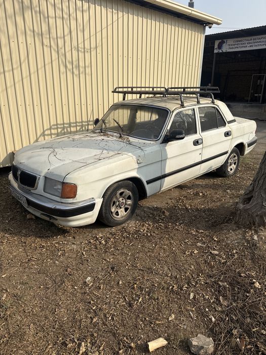 волга яхши холатда