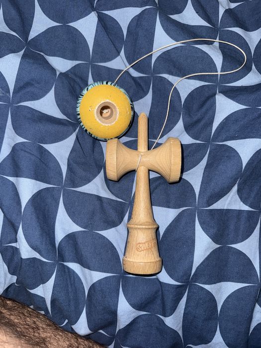 Kendama sweets prime grain split