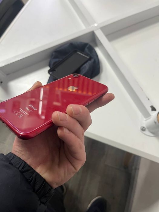 Айфон хр срочнаа