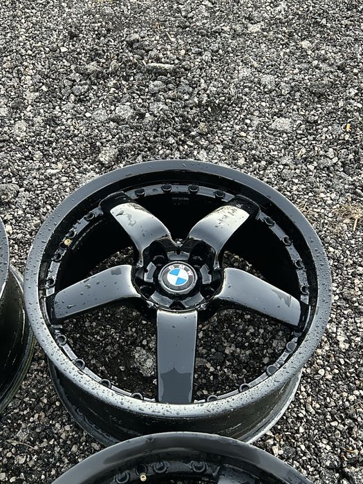 Немски джанти 5х120 19 цола