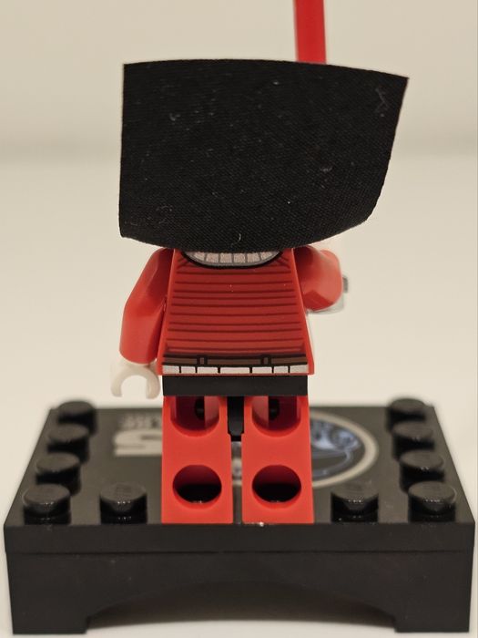 Darth Malak - LEGO Star Wars