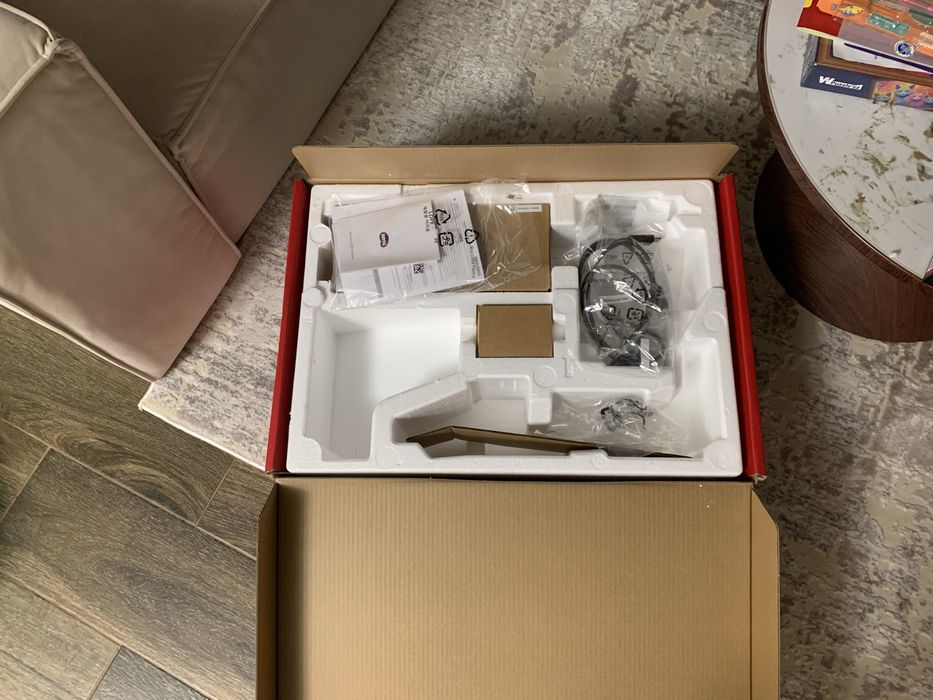 Monitor LED BenQ Gaming Zowie XL2566K