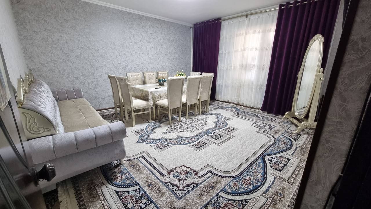Продаю квартиру Яшнабадский р-он Авиасозлар-2. 1-ком 1-этаж 9-этажном