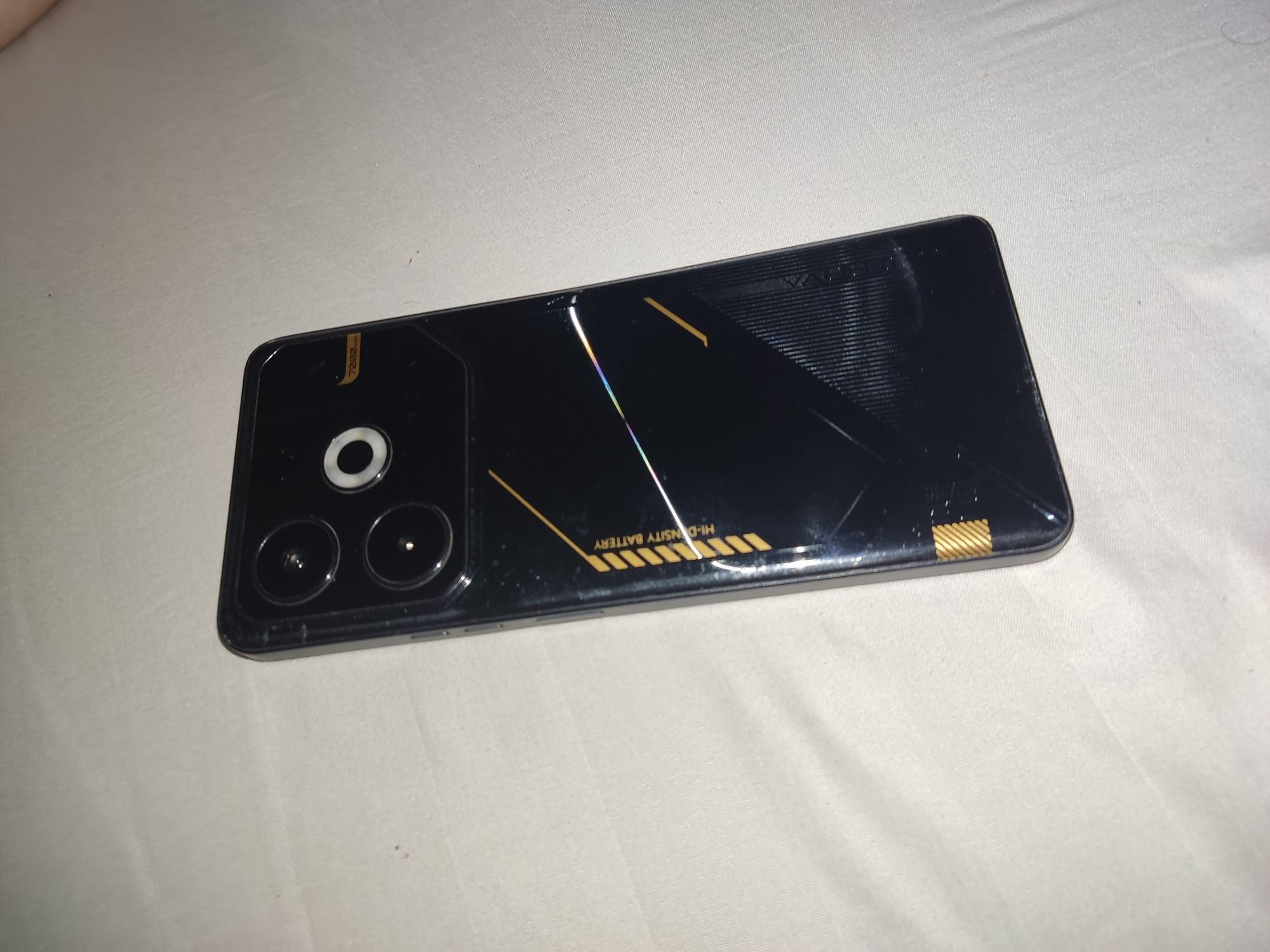 Обмен Tecno pova 6 neo