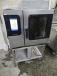 Convotherm C4ED6.10EB & C4ED6.10ES 9500лв 2022г