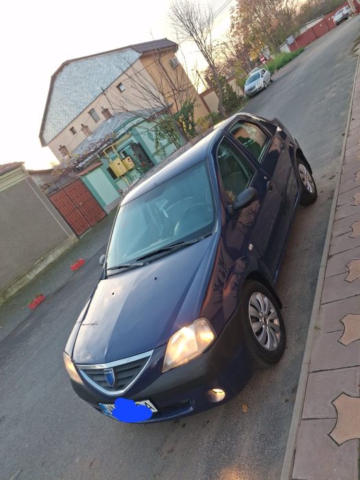 de vanzare Dacia Logan 1.4Benzina