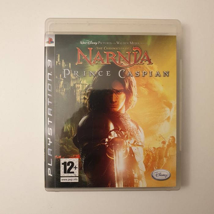 The Chronicles Of Narnia Prince Caspian PS3/Playstation 3