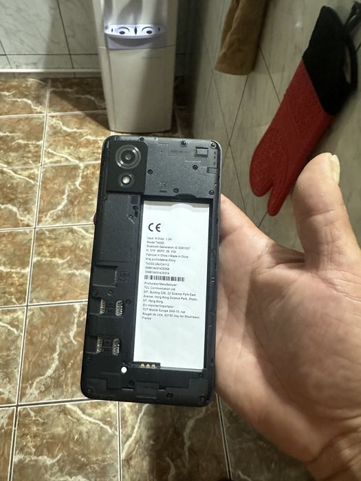 Telefoane TCL 501 noi