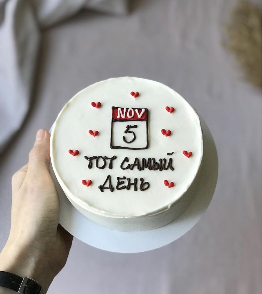 Бенто торт Астана