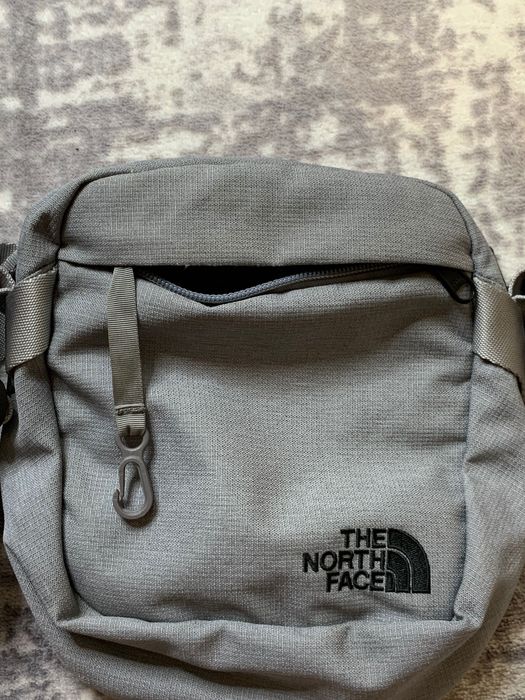 The north face convertible shoulder bag