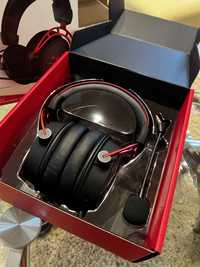 Casti gaming HyperX Cloud Alpha