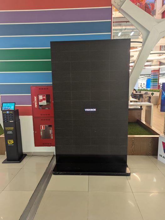 Продается LED экран