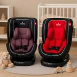 Столче за кола Zizito Amadeo, 0-36 кг, с IsoFix